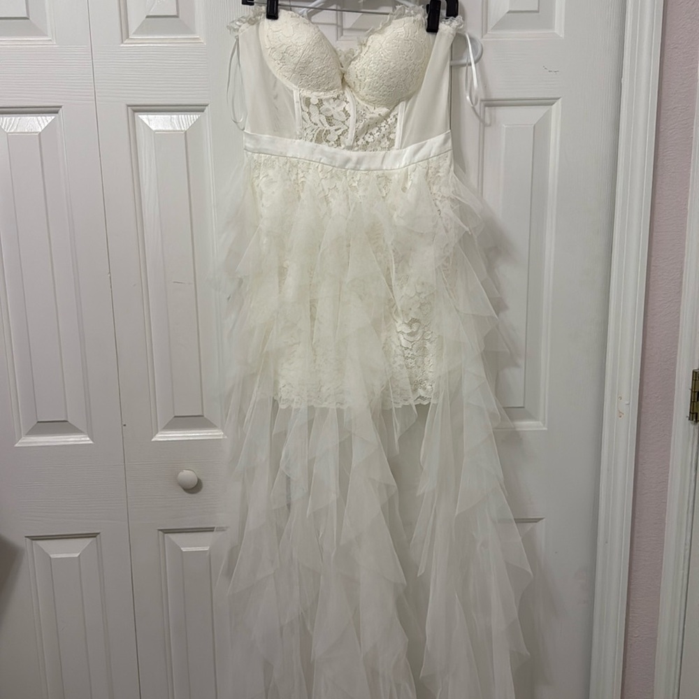Bridal Era Dress